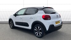 Citroen C3 1.2 PureTech 82 Flair 5dr Petrol Hatchback